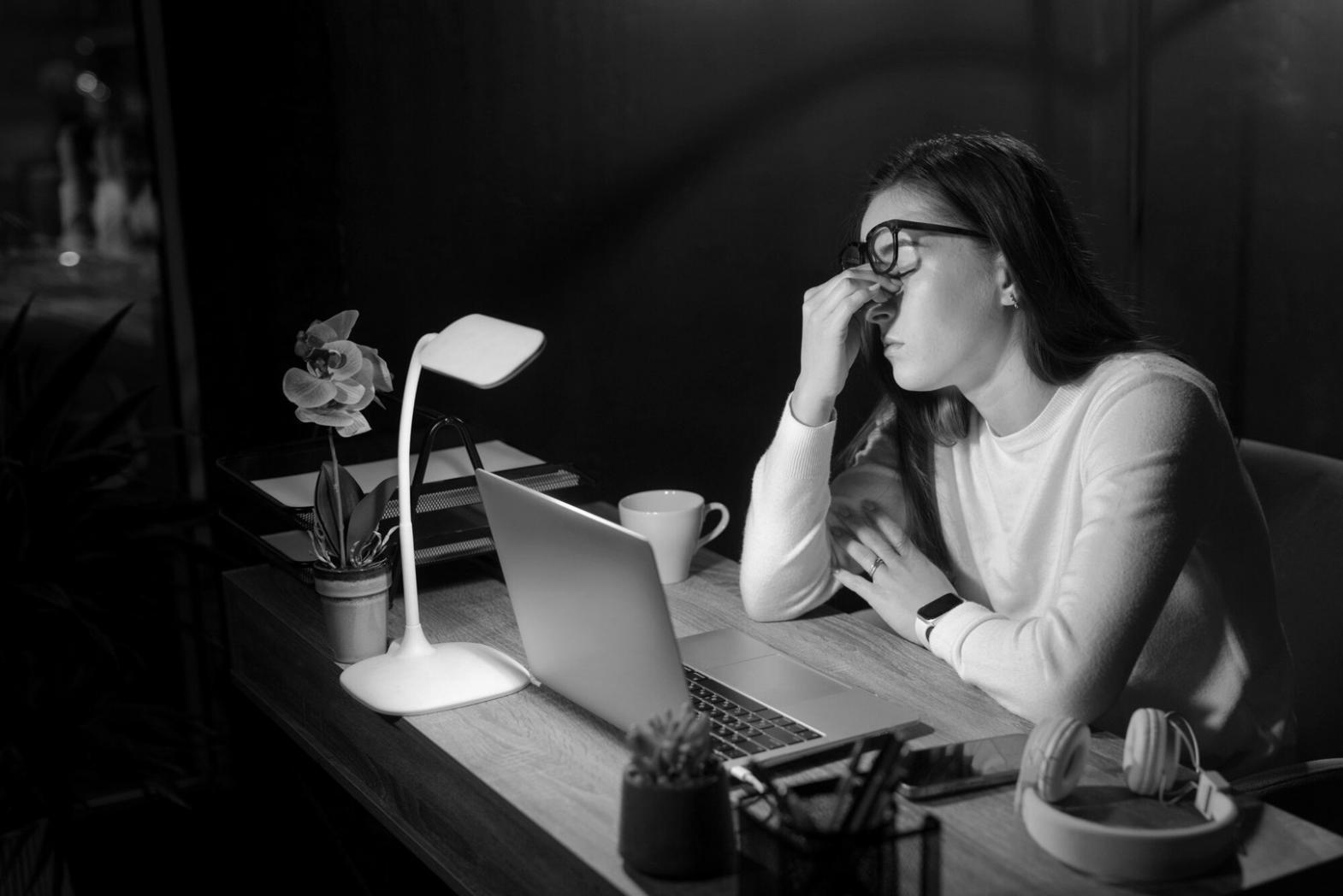 Come strutturare un processo di scrittura SEO quando le interazioni ti prosciugano